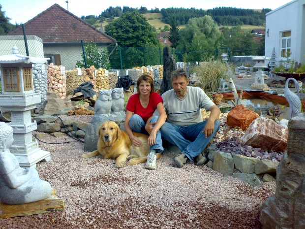 Ausstellung Czebra