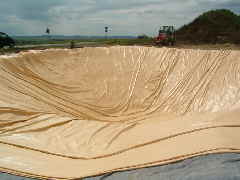 Teichfolie_sand